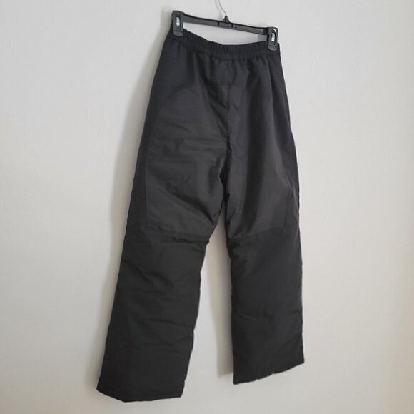 Amazon Essentials Boys/Unisex   Navy Blue Snow Pants - XL  (10) - Picture 3 of 6